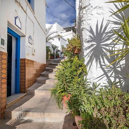 Casa Corbeto 7 Villa Cómpeta Eksteriør bilde